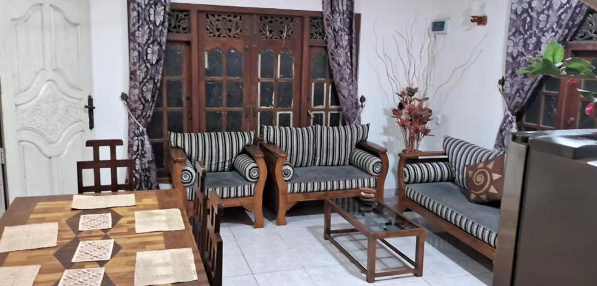 מיריסה Simple Place מראה חיצוני תמונה
