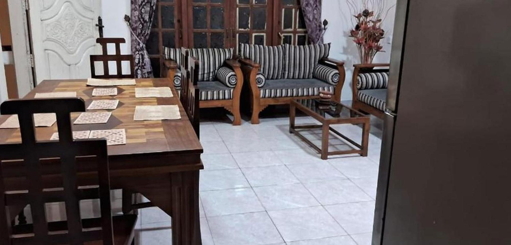מיריסה Simple Place מראה חיצוני תמונה