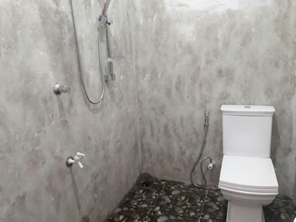 מיריסה Simple Place מראה חיצוני תמונה